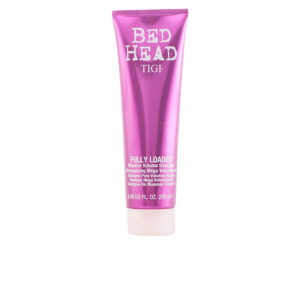 Tigi Fully Loaded Shampoo Potenciador de Volumen - Tubo 250 ml