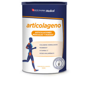 Forté Pharma Articolágeno Neutro 300 g para el Cuidado de Articulaciones