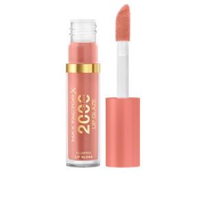 Max Factor Brillo de Labios 2000 CALORIE #050 Guava Flair - Hidratación y Estilo en 4,4 ml
