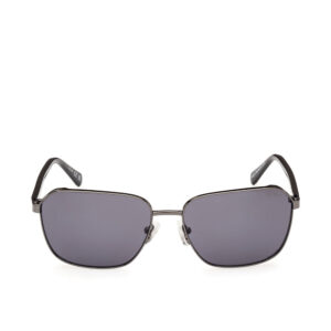 Gafas Guess GU00117 08A - Estilo Moderno con Lentes de 57 mm