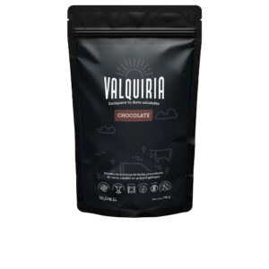 Paleobull VALQUIRIA: Chocolate Nutritivo 750g - Delicia Sin Gluten