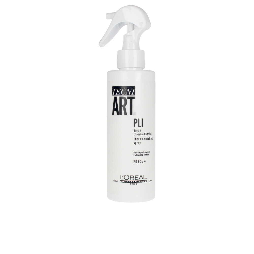 L'Oréal Professionnel Paris TECNI ART Pli Spray Termomodelante Flexible 190 ml