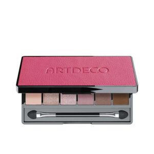 Paleta de Sombras ICONIC "Jardín de Delicias" de Artdeco