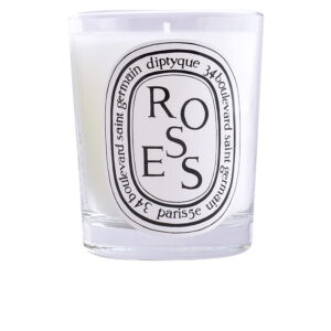 Vela Aromática de Rosa 190g - Diptyque