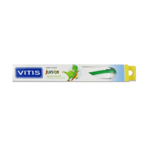 Vitis JUNIOR Cepillo Dental Infantil - 1 Unidad