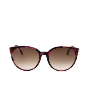 Lacoste L928S Gafas de Sol Purple Havana 140 mm - Estilo Elegante y Moderno