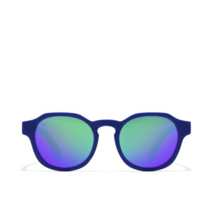 Gafas de Sol Polarizadas para Niños WARWICK KIDS - Navy Emerald | Marca: Hawkers