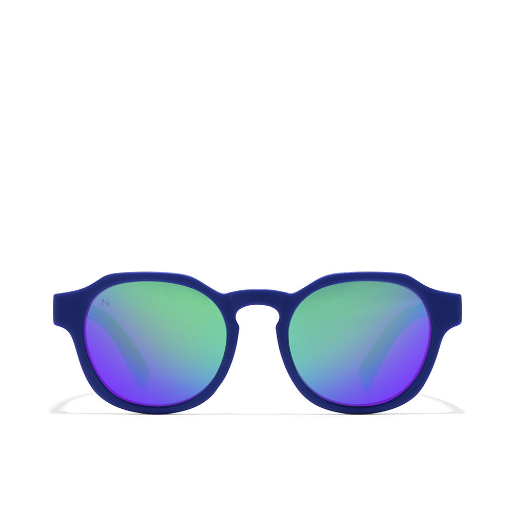 Gafas de Sol Polarizadas para Niños WARWICK KIDS - Navy Emerald | Marca: Hawkers