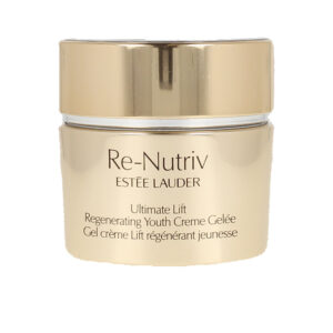 Estée Lauder RE-NUTRIV ULTIMATE LIFT Crema Gelée Regeneradora de Juventud 50 ml