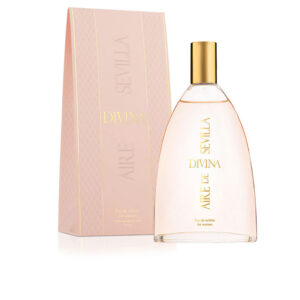 Aire de Sevilla Divina - Eau de Toilette Floral para Mujeres 150 ml