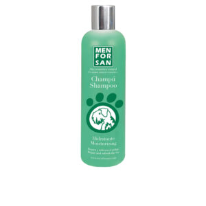 Champú Hidratante para Perros Men For San - 300 ml