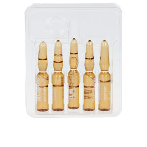 La Cabine Ampollas Maximo Volumen Labial - Lip Up Lift 10 x 2 ml