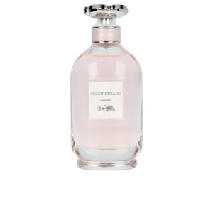 Coach Dreams - Eau de Parfum Vaporizador 90 ml: El Susurro de la Libertad