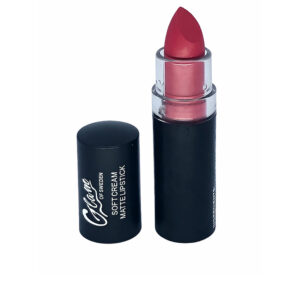 Glam Of Sweden Soft Cream Mate Lipstick - #04 Rojo Puro