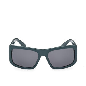 ADIDAS OR0090 96A - Lentes de Sol 135 mm - Estilo y Protección de Marcolin