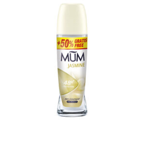 Mum Jasmine Freshness Deo Roll-On 75 ml
