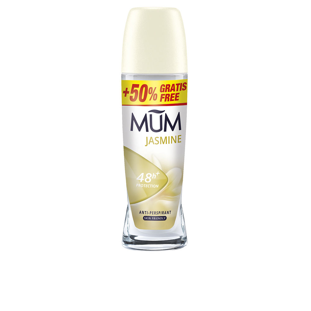 Mum Jasmine Freshness Deo Roll-On 75 ml