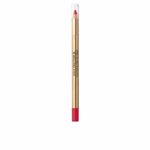 Max Factor COLOUR ELIXIR Lápiz Labial #065 - Rojo Sangría Elegante