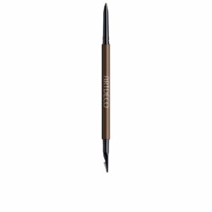 Artdeco Ultra Fine Brow Liner #15 Saddle - Definición Precisa y Larga Duración