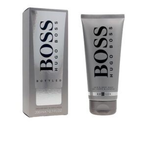 Gel de Ducha Refrescante BOSS BOTTLED 150 ml - Hugo Boss
