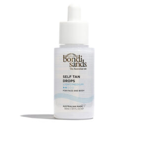 Bondi Sands Self Tan Drops - Bronceado Natural Light-Medium 30 ml