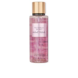 Victoria's Secret Velvet Petals Mist: Bruma Corporal 250 ml de Fragancia Seductora