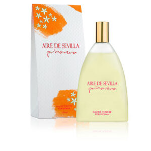 AIRE DE SEVILLA PRIMAVERA - Eau de Toilette Floral 150 ml