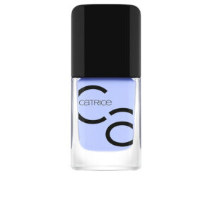 Catrice ICONAILS Gel Esmalte de Uñas "Risa en Lavanda" #134 - 10,5 ml