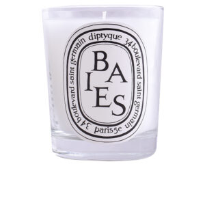 Vela Aromática Baies 190 g - Diptyque