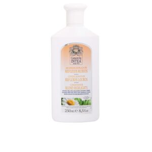"Acondicionador Iluminador Reflejos Rubios 250 ml - Camomila Intea"
