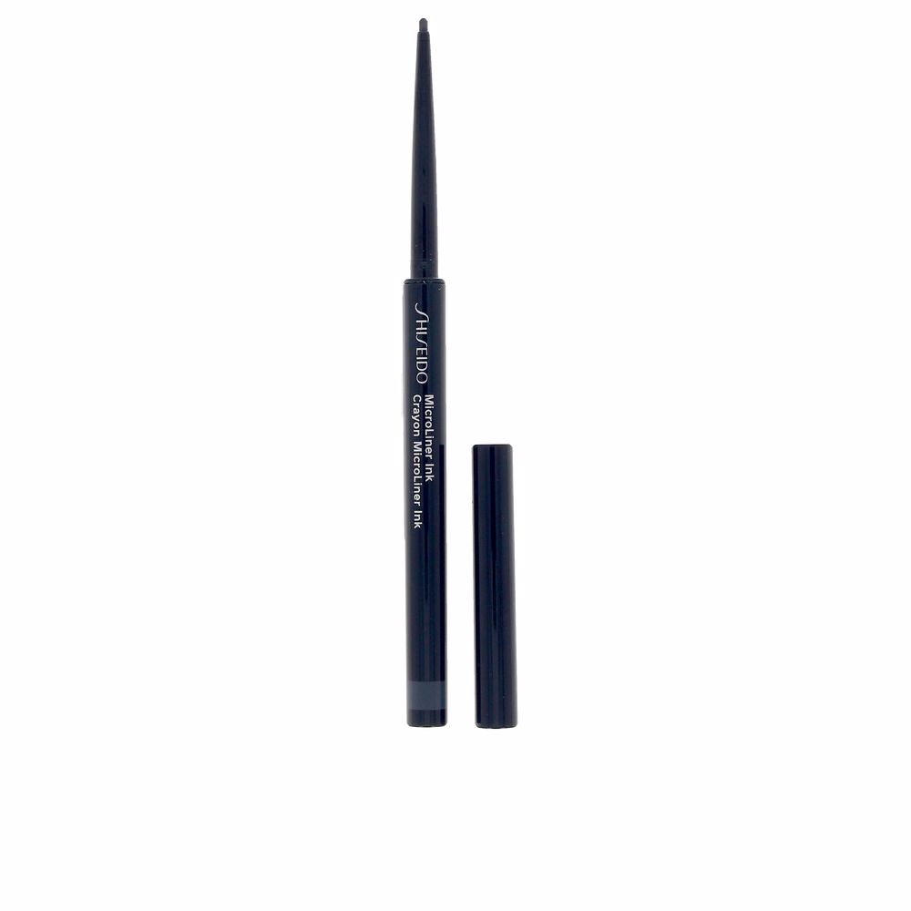 Shiseido MICROLINER Ink #07 - Gris Mate Ultra Preciso