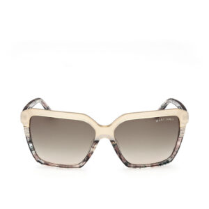 Gafas de Sol Elegantes Guess By Marciano GM00009 58 mm - Estilo y Protección UV