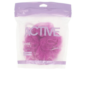 Suavipiel Esponga Floral de Baño Suave Peeling - 1 Unidad