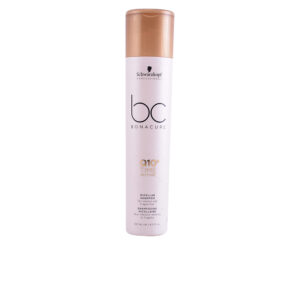 Schwarzkopf BC Time Restore Q10+ Champú Micelar Revitalizante 250 ml