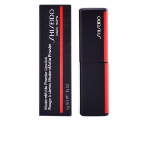 Shiseido MODERNMATTE Labial en Polvo #510 Vida Nocturna