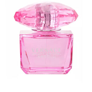 Versace Bright Crystal Absolu - Eau de Parfum Vaporizador 90 ml: Elixir Radiante de Elegancia.