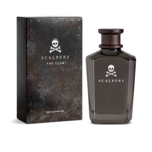 Scalpers THE CLUB Essence Eau de Parfum 125 ml