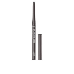 "Rimmel London Scandaleyes Lápiz Delineador Automático - Gris Intenso 0.35g"