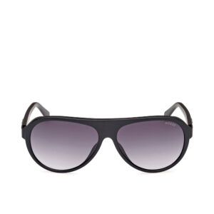 Gafas Guess GU00125 02B - Estilo Elegante con Lentes de 60 mm