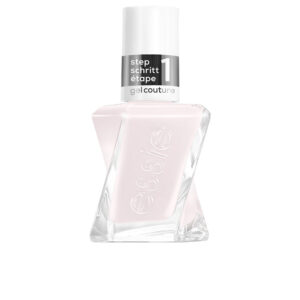 Essie Gel Couture #138 Pre-Show Jitters - Esmalte de Uñas de 13,5 ml