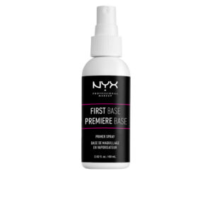 Nyx Professional Make Up - FIRST BASE Spray Primer Refrescante 60 ml