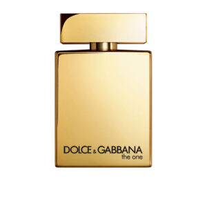 DOLCE & GABBANA THE ONE FOR MEN GOLD INTENSE - Eau de Parfum 50 ml