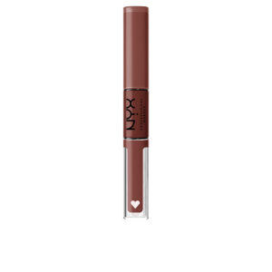 Nyx Professional Make Up SHINE LOUD Pro Pigment Lip Shine - #6 Boundary Pusher (3.4 ml)