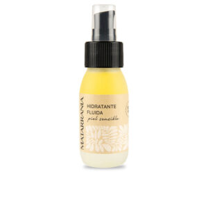 "Matarrania Elixir Hidratante Bio para Piel Sensible - 60 ml"
