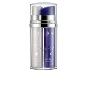 Talika EYE QUINTESSENCE: Concentrado Revitalizante para el Contorno de Ojos (2 x 10 ml)