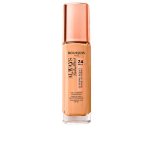 Bourjois Always Fabulous 24H Foundation - Perfección y Durabilidad #310 (30 ml)