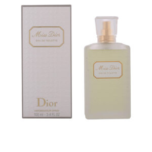 Dior Miss Dior Eau de Toilette Vaporizador 100 ml - Elegancia y Frescura Atemporal