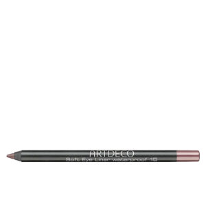 Artdeco Delineador de Ojos Suave Waterproof #15 Avellana Oscura