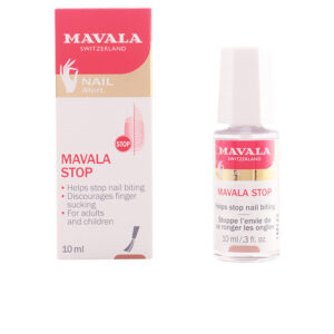 Mavala NAIL ALERT Stop™ - Protección Intensiva para Uñas 10 ml