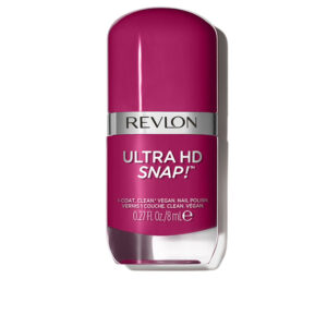 Revlon Ultra HD Snap! Esmalte de Uñas #029 Berry Blissed - 8 ml